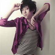男生酷黑头像图片_WWW.WHOISQQ.COM