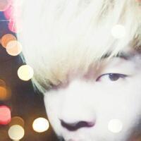 男生酷黑头像图片_WWW.WHOISQQ.COM