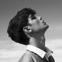 男生酷黑头像图片_WWW.WHOISQQ.COM