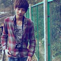 学霸qq头像图片男生帅气_WWW.WHOISQQ.COM