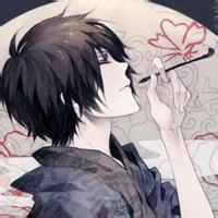 学霸qq头像图片男生帅气_WWW.WHOISQQ.COM