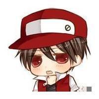 学霸qq头像图片男生帅气_WWW.WHOISQQ.COM