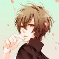男生安慰女生的头像图片_WWW.WHOISQQ.COM