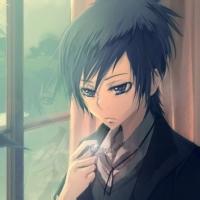 qq卡通吉他男生头像图片_WWW.WHOISQQ.COM