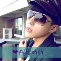 qq带字头像图片男生拼搏_WWW.WHOISQQ.COM
