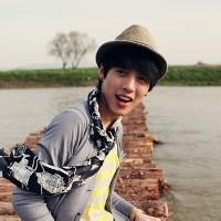 黑子qq头像图片男生帅气_WWW.WHOISQQ.COM