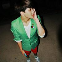 黑子qq头像图片男生帅气_WWW.WHOISQQ.COM