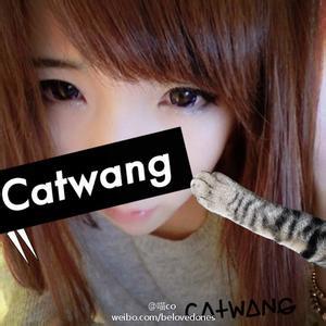 catwang男生头像图片_WWW.WHOISQQ.COM