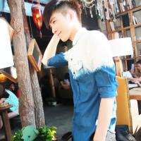 qq吴大伟男生带字头像图片_WWW.WHOISQQ.COM