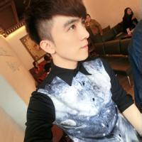 qq吴大伟男生带字头像图片_WWW.WHOISQQ.COM