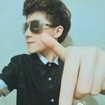 qq西瓜头男生头像图片_WWW.WHOISQQ.COM