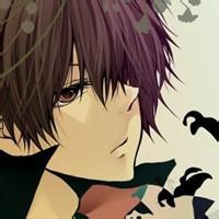 男生冷漠无字头像图片精选_WWW.WHOISQQ.COM