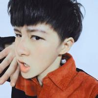 男生冷漠无字头像图片精选_WWW.WHOISQQ.COM
