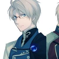 qq头像图片男生卡通冷酷_WWW.WHOISQQ.COM