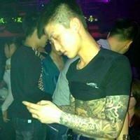 男生头像图片社会小伙_WWW.WHOISQQ.COM