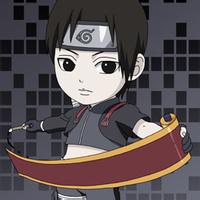 萌头像图片男生火影忍者_WWW.WHOISQQ.COM