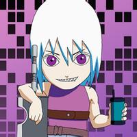 萌头像图片男生火影忍者_WWW.WHOISQQ.COM