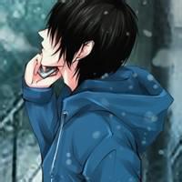 qq头像图片男生孤独哭的_WWW.WHOISQQ.COM