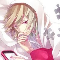 动漫男生头像图片精选_WWW.WHOISQQ.COM
