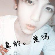 带字的男生扣扣头像图片_WWW.WHOISQQ.COM
