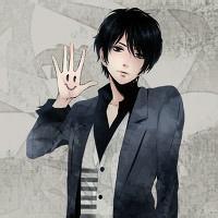 动漫男生头像图片精选_WWW.WHOISQQ.COM