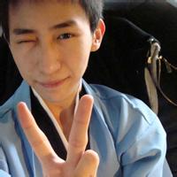 高冷的男生qq头像图片_WWW.WHOISQQ.COM