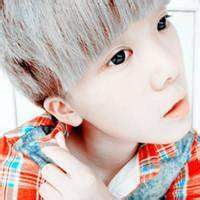 qq白发男生头像图片_WWW.WHOISQQ.COM