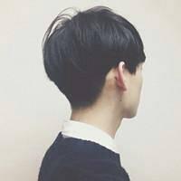 男生头像图片 我是好孩纸_WWW.WHOISQQ.COM