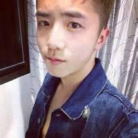 男生头像图片 我是好孩纸_WWW.WHOISQQ.COM