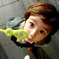 男生头像图片 我是好孩纸_WWW.WHOISQQ.COM