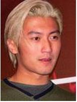 染白发男生头像图片_WWW.WHOISQQ.COM