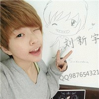 自画男生头像图片_WWW.WHOISQQ.COM