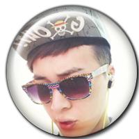 水晶男生圆头像图片_WWW.WHOISQQ.COM