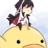 动漫搞笑男生大头像图片_WWW.WHOISQQ.COM