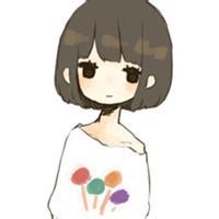男生短发卡通头像图片_WWW.WHOISQQ.COM