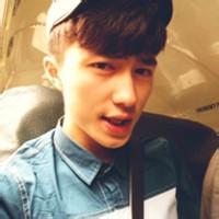 日光下的男生头像图片_WWW.WHOISQQ.COM