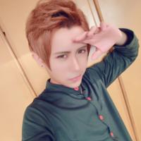 有气质男生头像图片_WWW.WHOISQQ.COM
