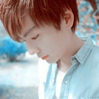 失恋后男生头像图片_WWW.WHOISQQ.COM