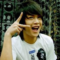 非主流头像图片男生搞笑_WWW.WHOISQQ.COM