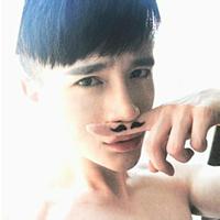 男生快乐头像图片_WWW.WHOISQQ.COM