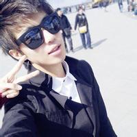 非主流2014小男生头像图片_WWW.WHOISQQ.COM