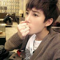 非主流2014小男生头像图片_WWW.WHOISQQ.COM