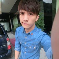 男生带风景头像图片_WWW.WHOISQQ.COM