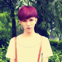 九零后男生潮流头像图片_WWW.WHOISQQ.COM