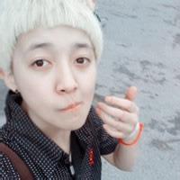 九零后男生潮流头像图片_WWW.WHOISQQ.COM