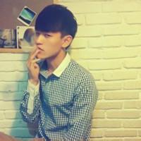 九零后男生潮流头像图片_WWW.WHOISQQ.COM