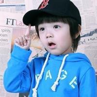 qq头像图片萌宝宝男生_WWW.WHOISQQ.COM