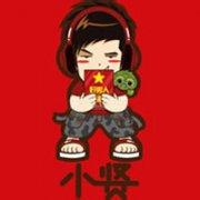 qq头像图片男生关谷和悠悠_WWW.WHOISQQ.COM