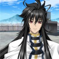 qq头像图片动漫长发男生_WWW.WHOISQQ.COM