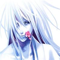 qq头像图片动漫长发男生_WWW.WHOISQQ.COM